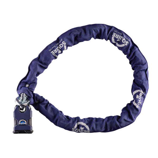 Squire Squire immense 10mm chain/ 50mm padlock